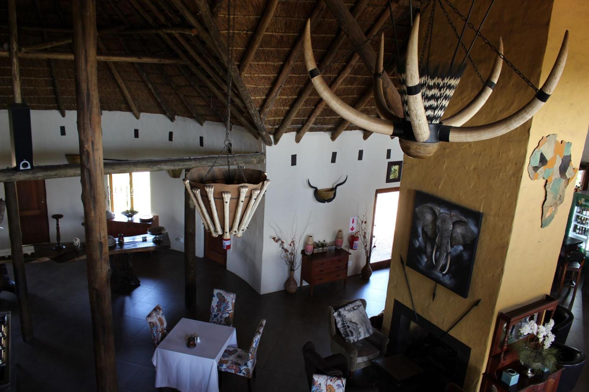 Ndlovu Lodge Претория Екстериор снимка