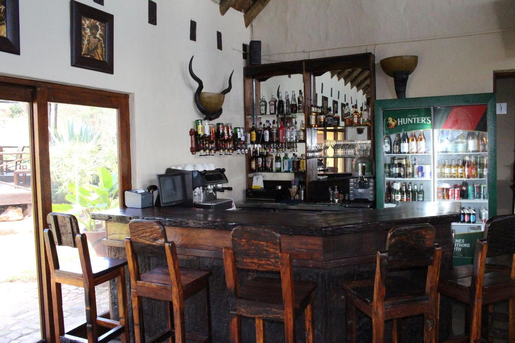 Ndlovu Lodge Претория Екстериор снимка