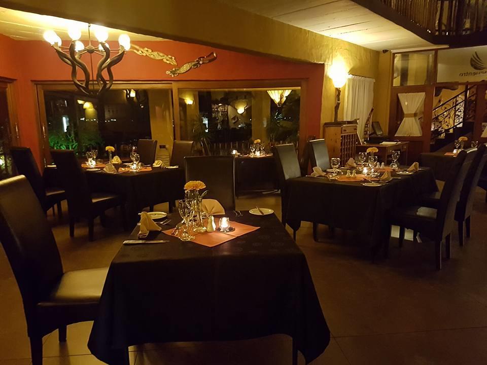 Ndlovu Lodge Претория Екстериор снимка