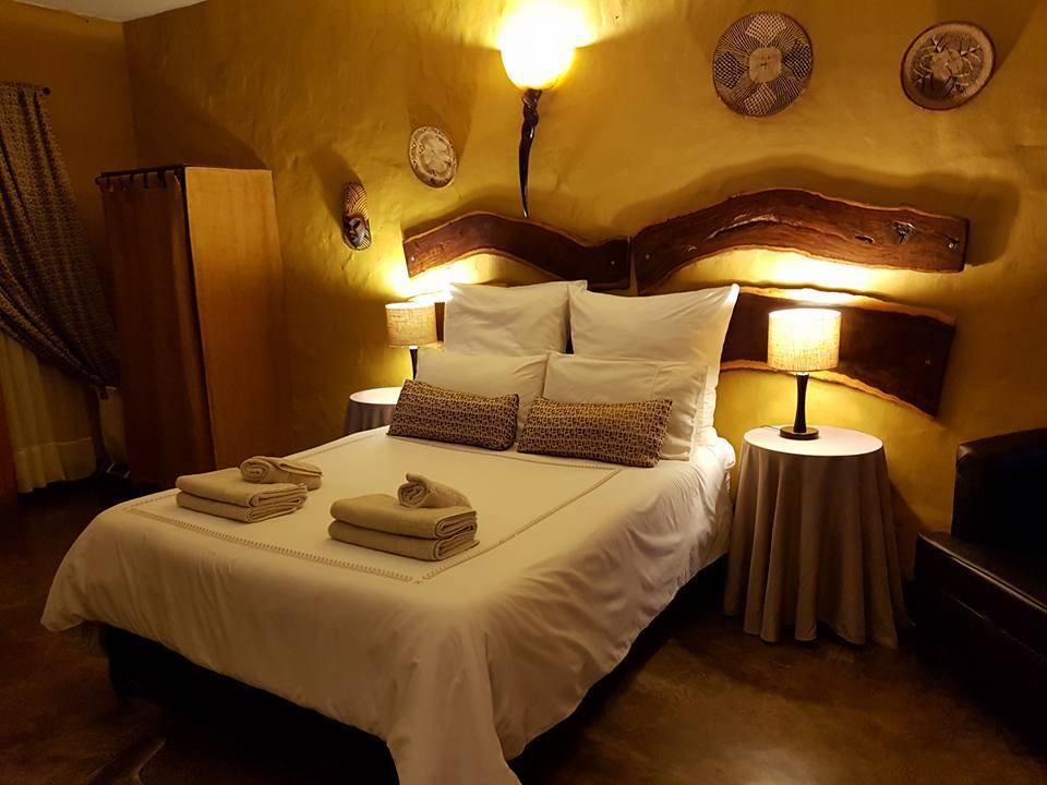 Ndlovu Lodge Претория Екстериор снимка