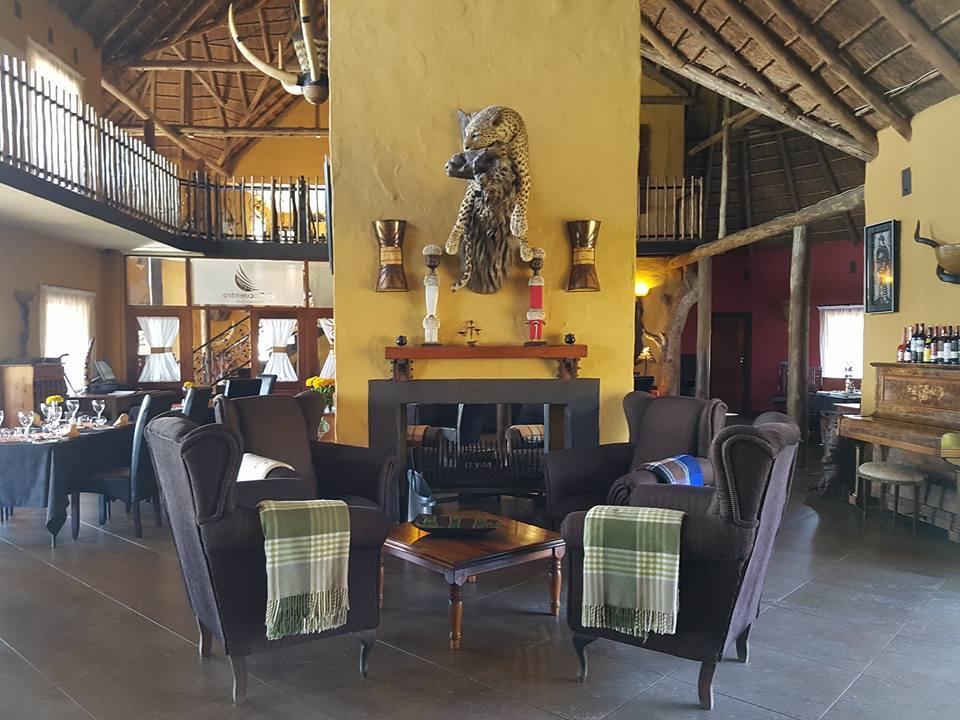 Ndlovu Lodge Претория Екстериор снимка