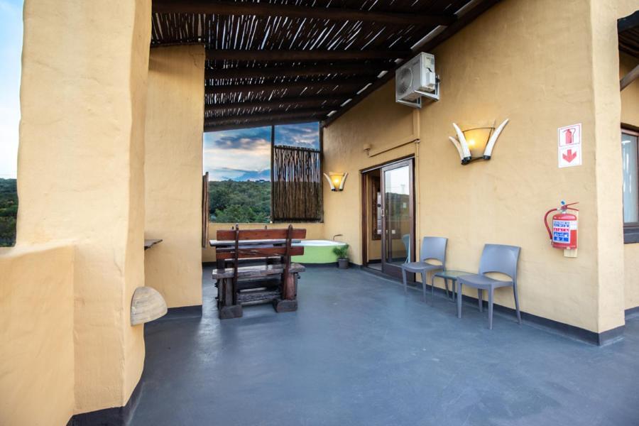 Ndlovu Lodge Претория Екстериор снимка